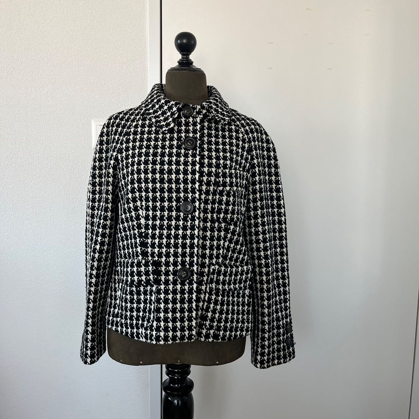 Jacken: Antonio Fusco Jacke – Neu (gemäss Beschreibung) aus Zug von Grc999