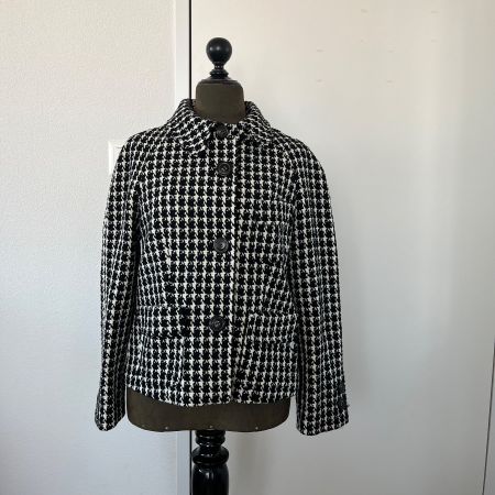 Antonio Fusco Jacke