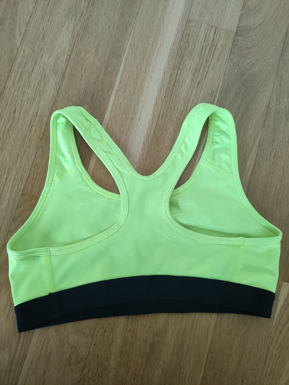 Nike Top: Nike dry fit Sport BH – Usato da Liestal venduto da Maski11 3