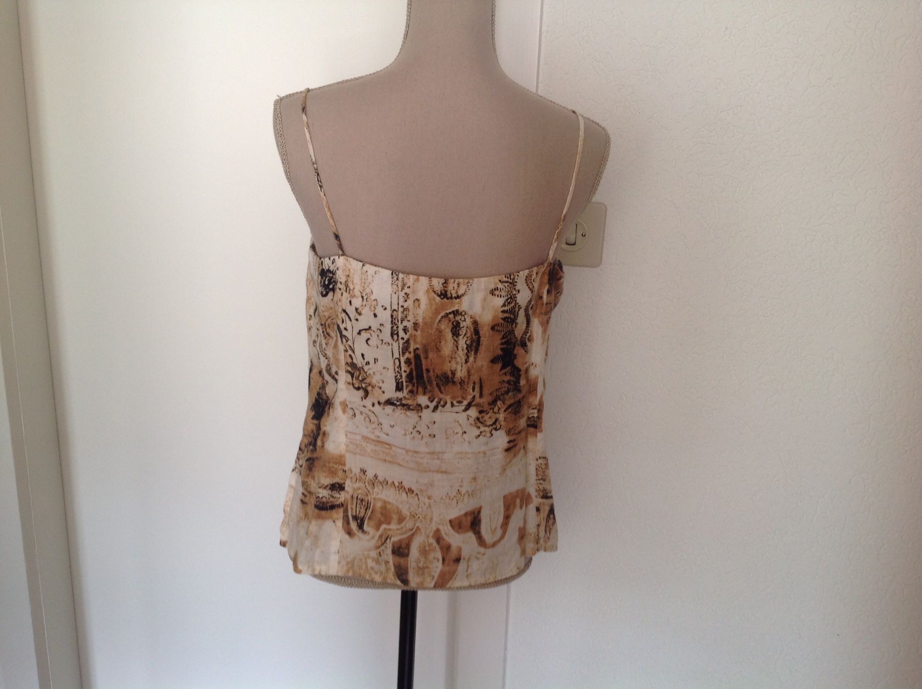 Top: apriori -  Top - 38/40 – Usato da Sion venduto da accroshoes 3