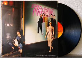 TRAMPOLIN - IN THE DEAD OF THE NIGHT