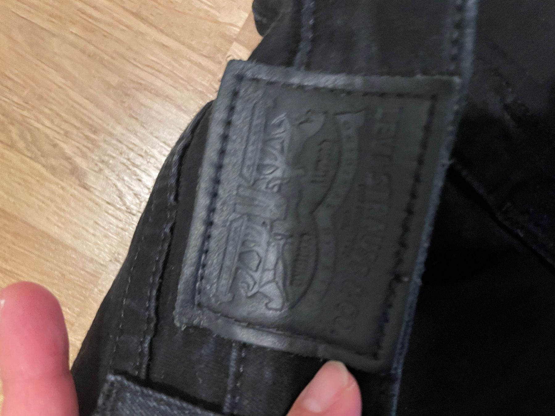 Levi's Jeans: Levis Jeans 24 – Usato da Zürich venduto da ocimen 4
