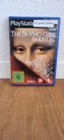 PS 2 - The Davinci Code Sakrileg