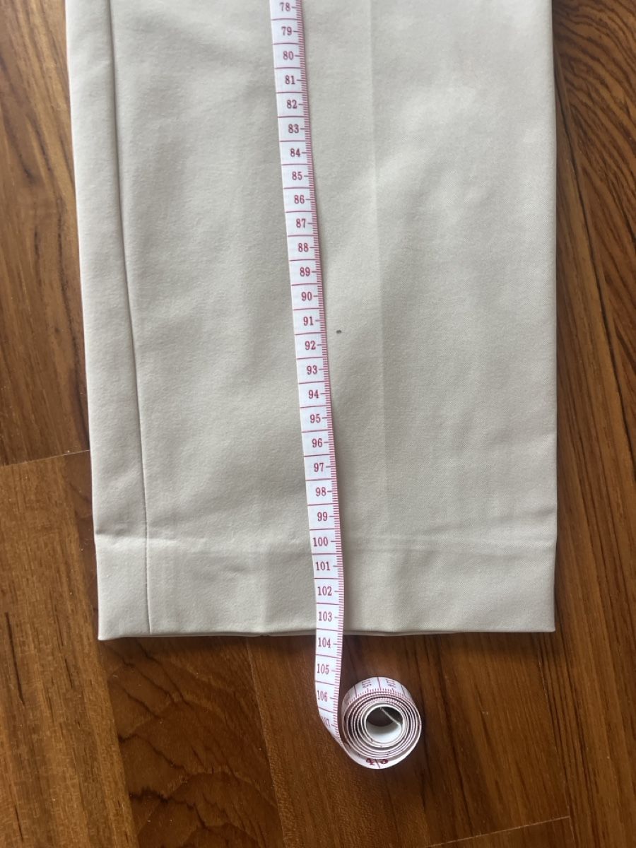 Madeleine Pantaloni: Madeleine Damen Hose beige, Gr. 40 – Usato da Uetikon am See venduto da Sarahm76 5