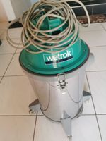 WETROK Typ 430-105-2710 Staubsauger