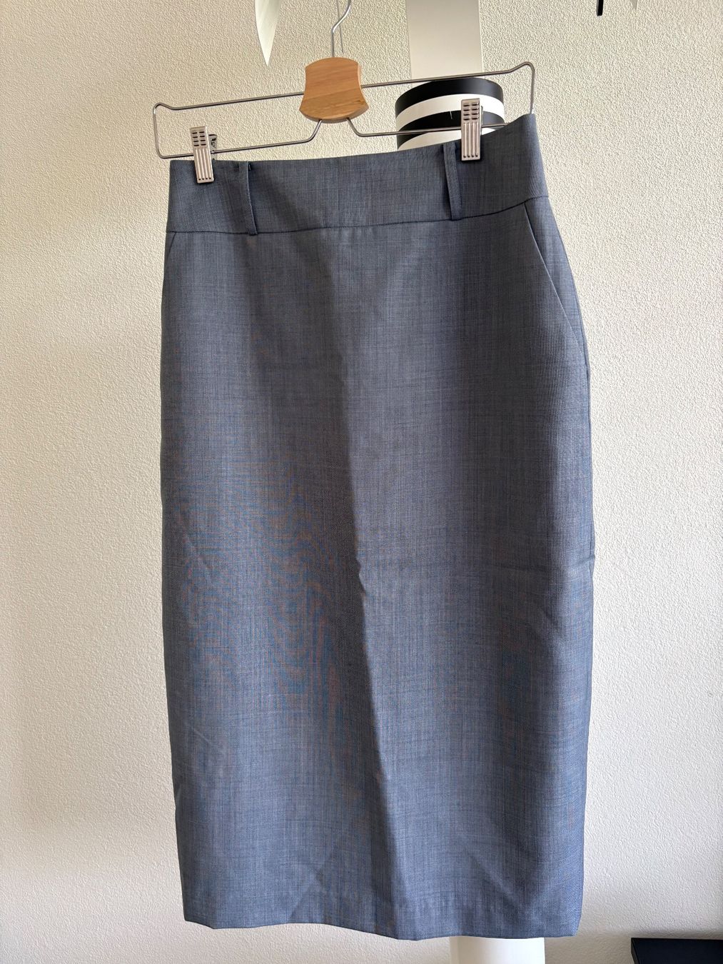 Jupes: Moondal midi summer wool skirt – D'occasion à Frauenfeld par Classiclover
