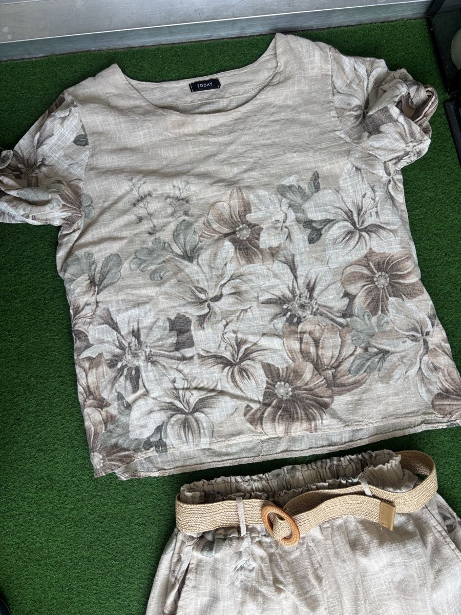 Kleiderpakete: Zweiteiler gr.M/L aus Cotton  – Neu (gemäss Beschreibung) aus Zug von Biki72 1