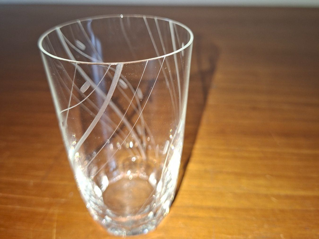 Verres: Glas – D'occasion à Bretzwil par eri_2gck 1