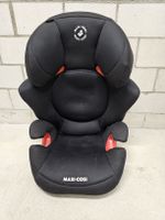 Maxi-Cosi Rodi XP FIX Kindersitz 15-36 kg schwarz