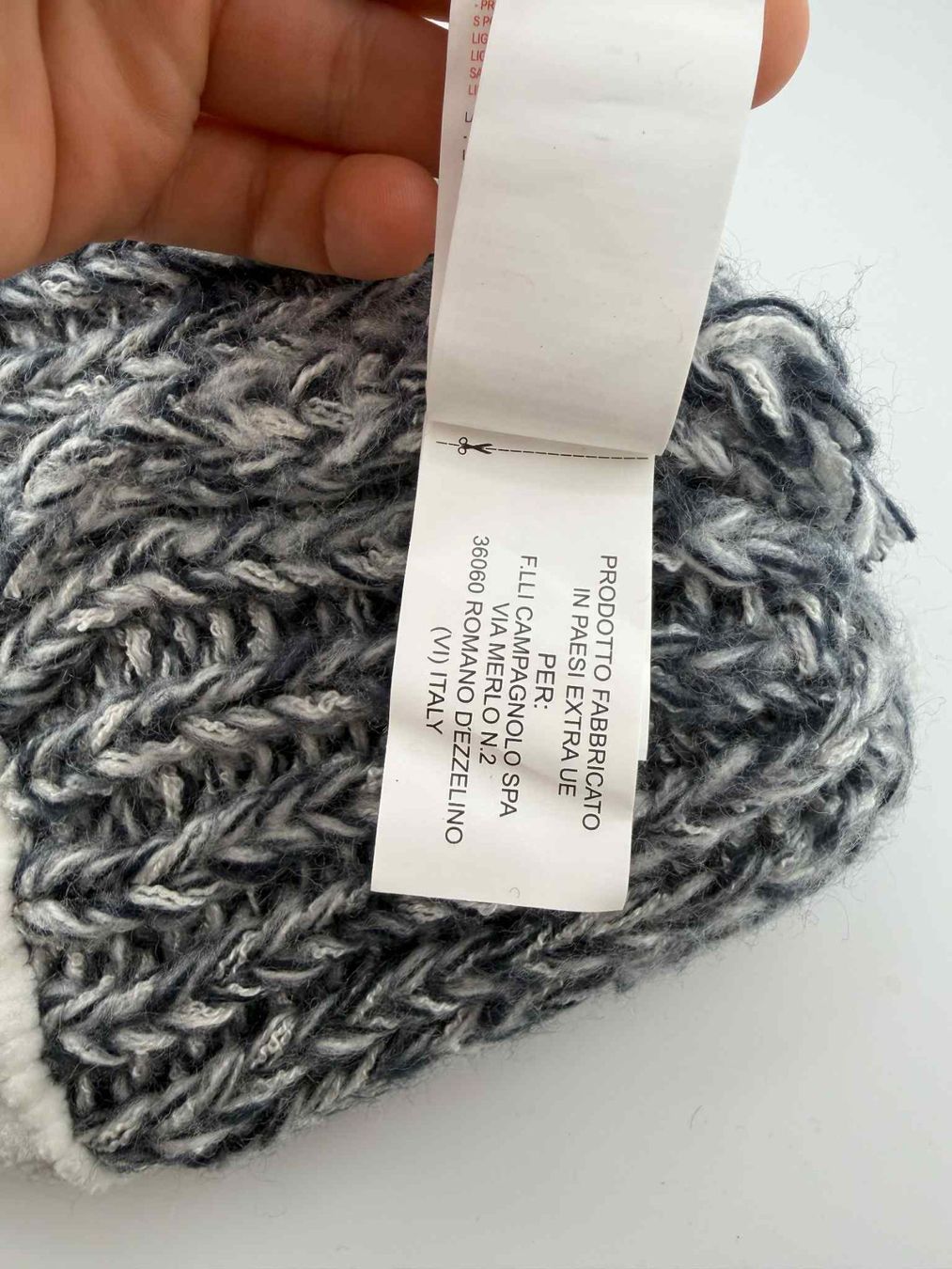 Copricapi, berretti & cappellini: CMP Strickmuetze mit Blumenmuster neue✅ – Nuovo e nell'imballaggio originale da Riehen venduto da ann_76jw 6