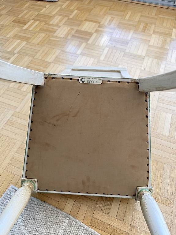 Sedie: 4 Antike Stühle  – Usato da Zürich venduto da bunteleute 2