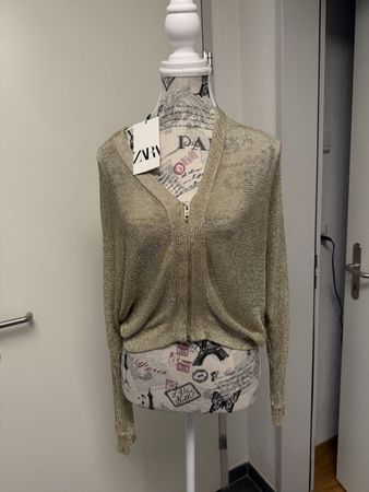 Neuer Zara Cardigan, trend, mit Tag