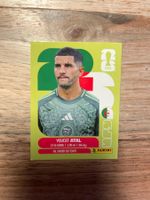 Panini FIFA 2026 ALG 4