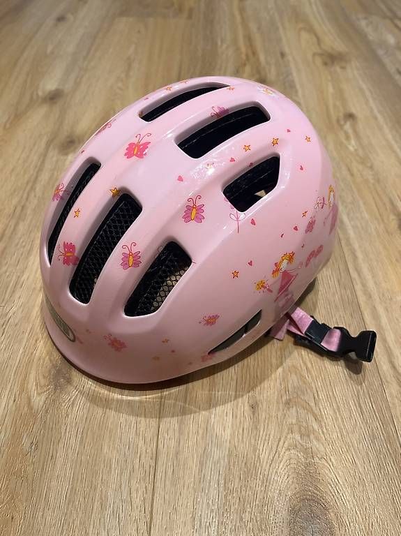 Helme: Velohelm für Kinder – Gebraucht aus Schmitten FR von mel_6zdz