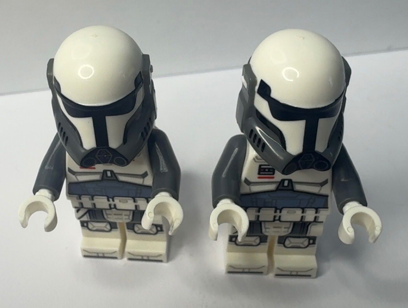 Lego Spielzeuge: LEGO Star Wars Imperial Commando (sw1346) – Gebraucht aus Oftringen von Donovan_- 2