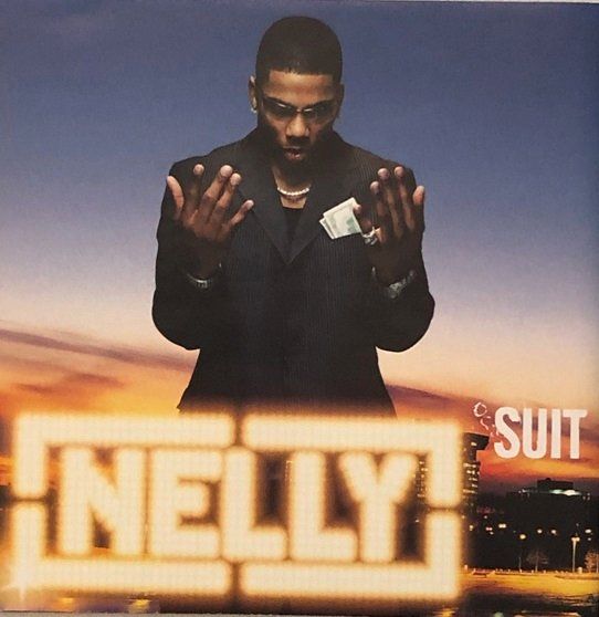 CDs: Nelly – Suit – Gebraucht aus Grüningen von azulverde 2