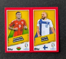 Topps EM 2024--FIN SP/WAL SP