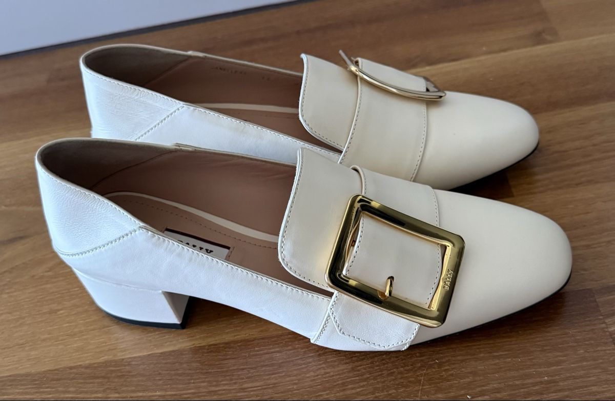 Bally Chaussures femmes: Pumps von Bally – Neuf (Voir description) à Bern par Gonz1973