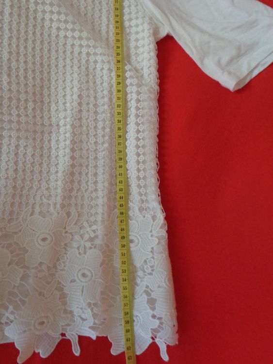 Taifun Damen T-Shirt 1/2 Arm - Basic T-Shirt Für Frauen