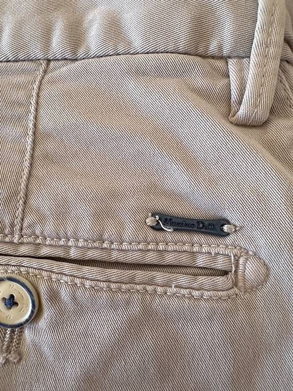 Pantaloni: Pantalon Massimo Dutti – Usato da Schmitten FR venduto da MmeCruz 2