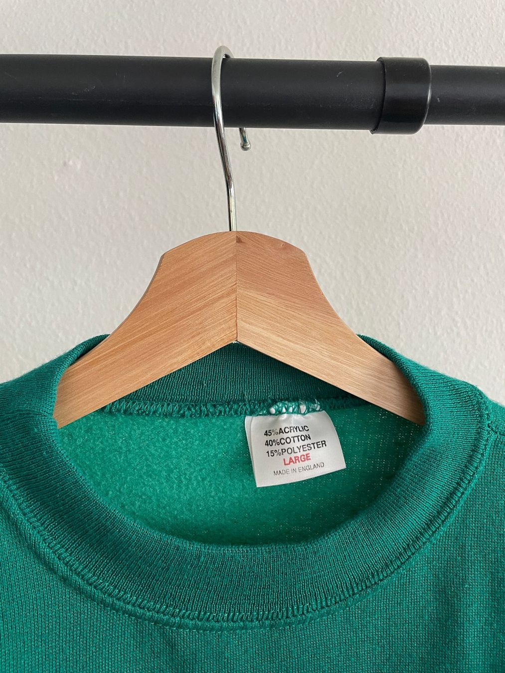 Maglioni & Felpe: Einzigartiger London-Pullover – Usato da Luzern venduto da tim_nk6b 2