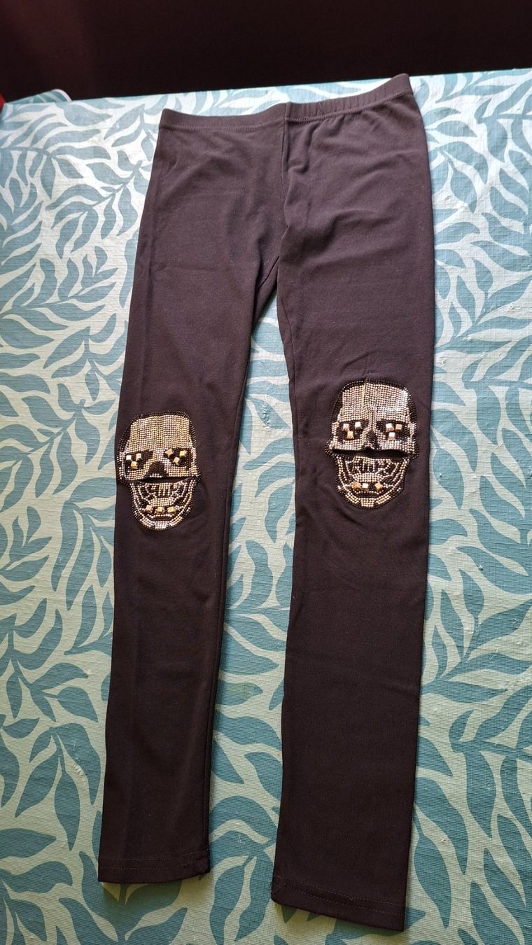 Leggings: Leggins gr S – Nuovo (secondo la descrizione) da Pfäffikon SZ venduto da Milu88