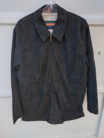 Veste Bongardi homme taille L 