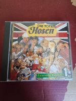 CD - Die Toten Hosen – Learning English, Lesson One (1991)