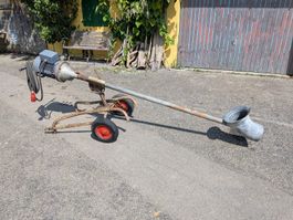 Güllerührwerk / Jauchemixer / Güllemixer Mobil