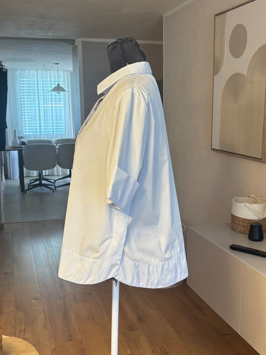 Blusen: Louis and Mia Bluse Baumwolle – Gebraucht aus St. Margrethen SG von dijanaO 1