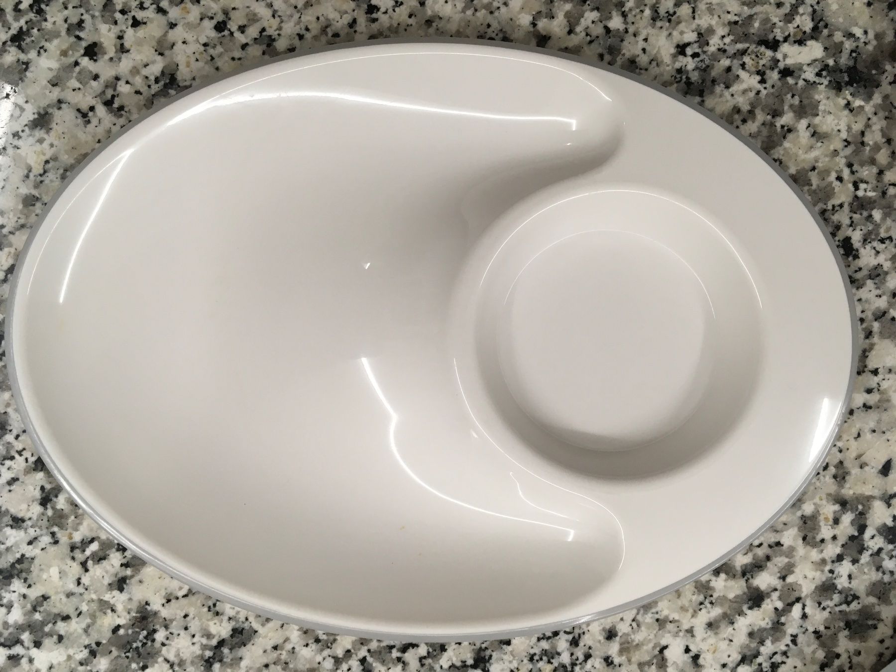 Ikea Piatti: 4 Apéro-Teller IKEA – Usato da Freienwil venduto da Hubi030 2