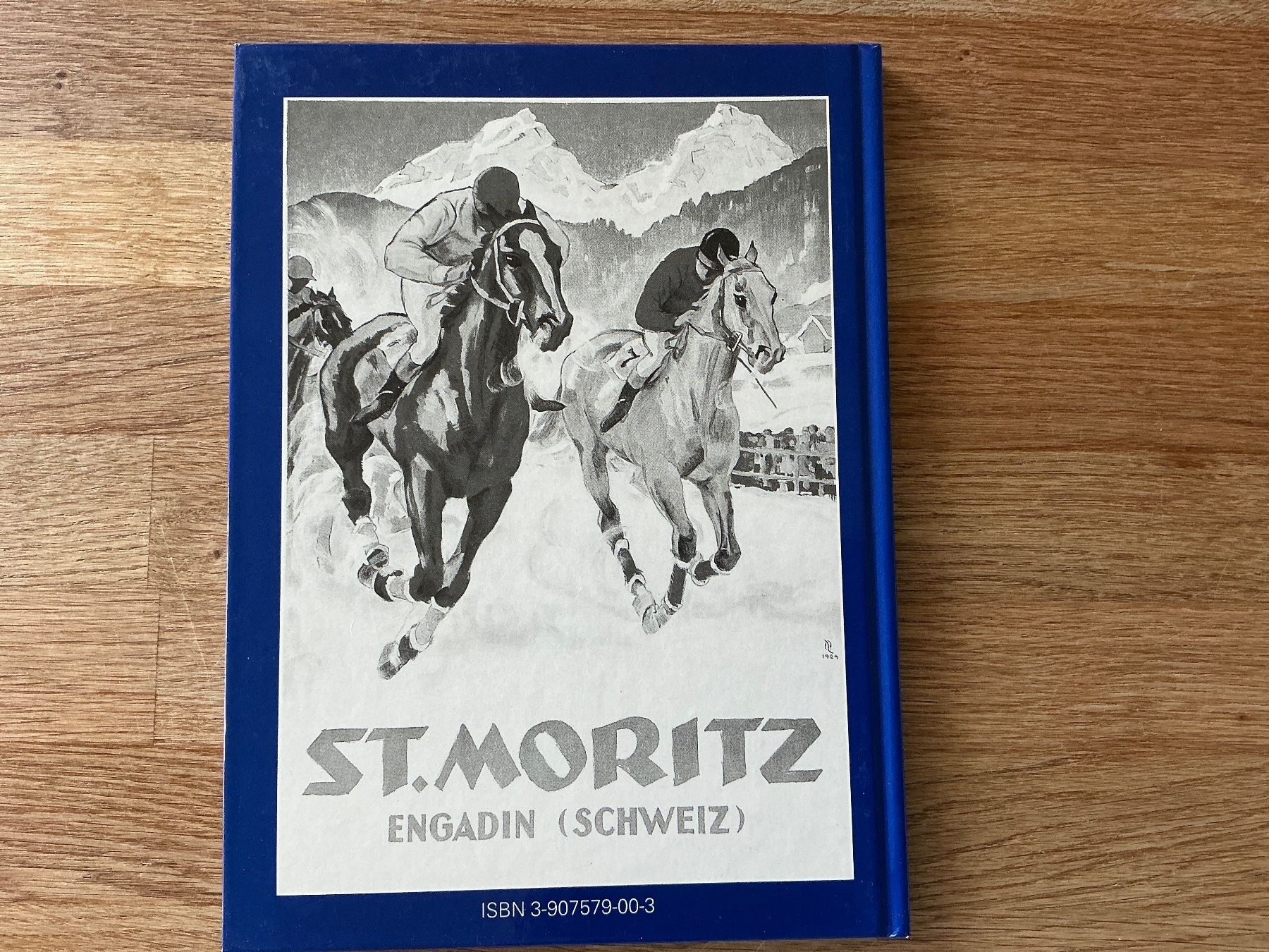 Libri: Buch Elektrische Strassenbahn St.Moritz – Nuovo (secondo la descrizione) da Ebmatingen venduto da Toeggeli 1