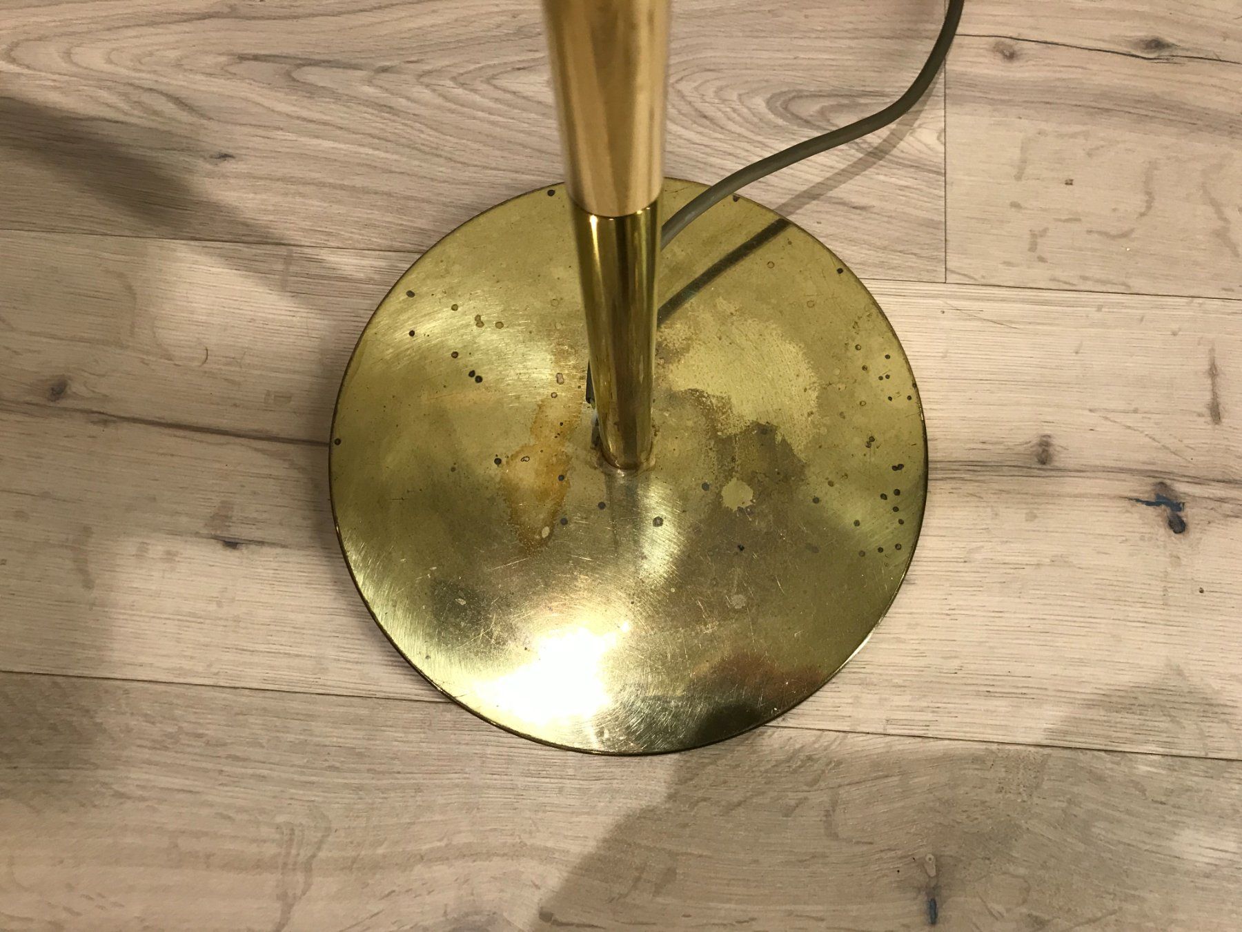 Lampade: Original Stehleuchte 70er Jahre – Usato da Gersau venduto da pd-design-and-art 5