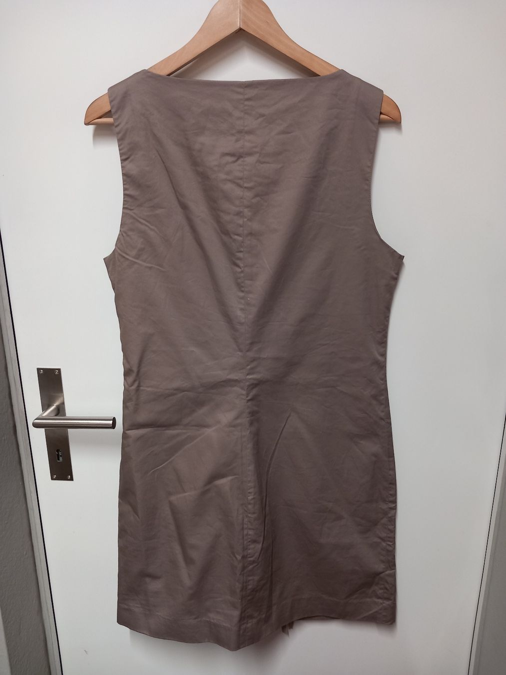 Robes: OBJECT Kleid Fransen Gr. 40 NEU mit Etikett – Neuf (Voir description) à Gwatt (Thun) par umwelt-brocki 3