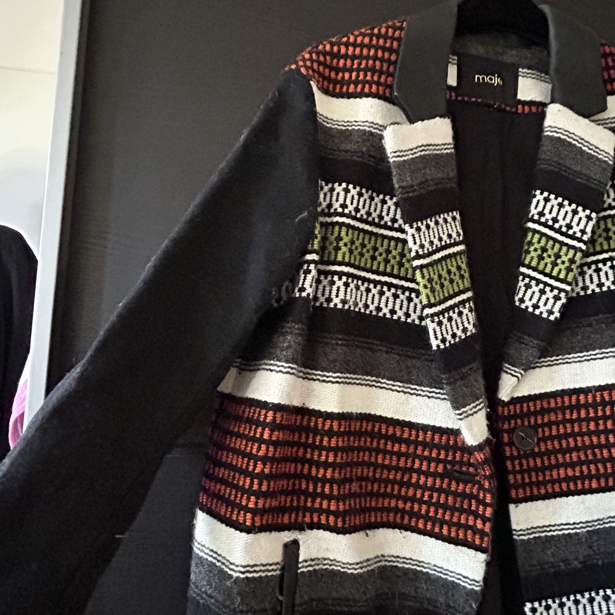 Maje Cappotti: Manteau Maje – Usato da Renens VD venduto da Kro0601 1