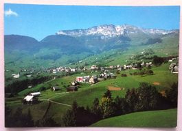 Kurort Amden (SG) 1000 m
