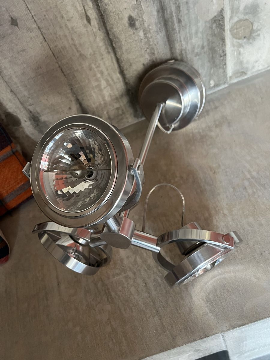 Lampadari & plafoniere: Deckenlampe Spot Leuchte Technisch – Usato da Eglisau venduto da yd55 4