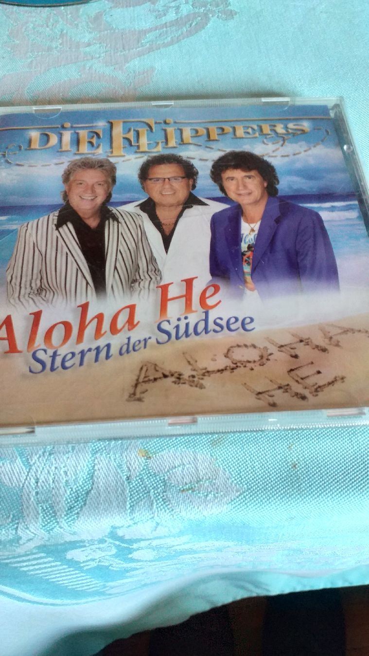 CDs: Schlager CD – D'occasion à Wünnewil par 04Blume