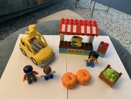Duplo Lego Bauernhof