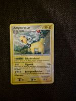 Pokemon - Ampharos Holo - Platinum