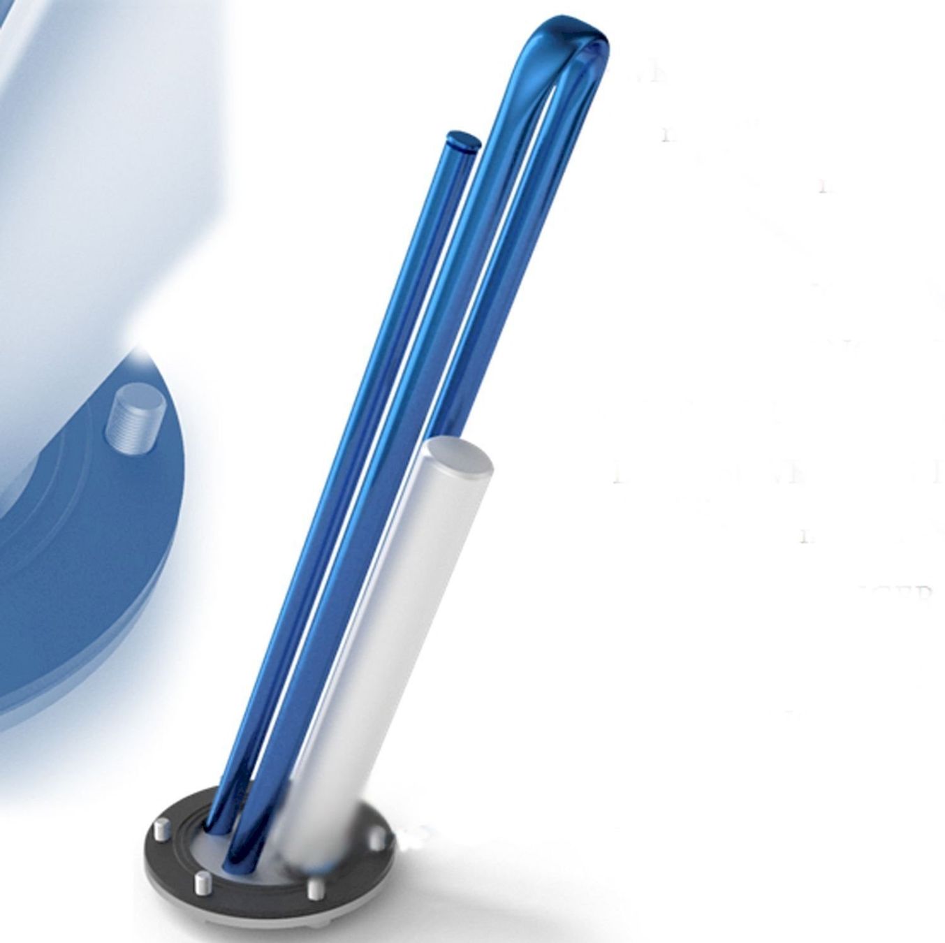 Sanitari: Anticalc Warmwasserspeicher 80L – Nuovo e nell'imballaggio originale da Bottighofen venduto da zaap 3
