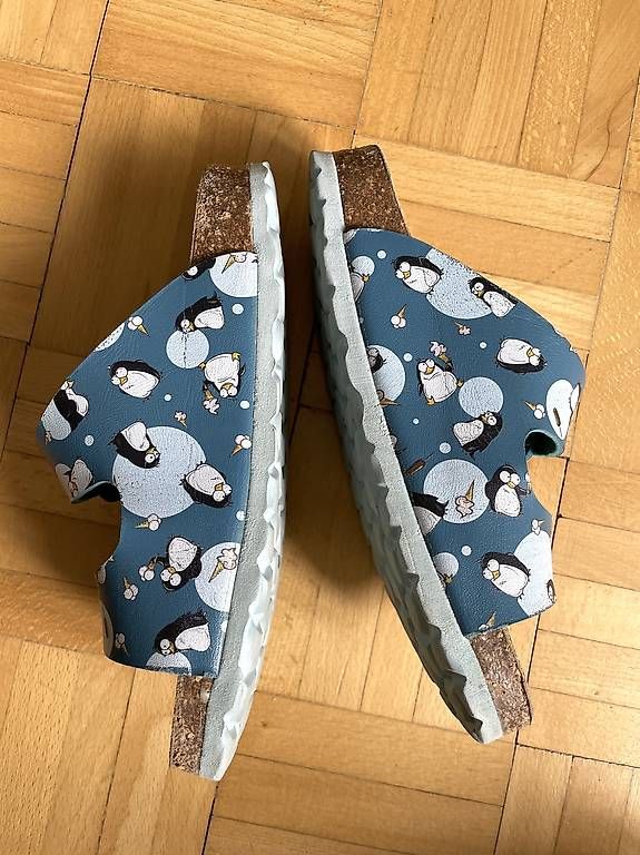 Scarpe per ragazzi: Finken Gr. 33 in super Zustand – Usato da Zürich venduto da ele_8wdh 1