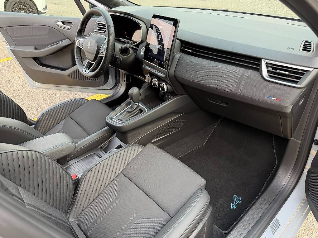 Autos: Renault Clio 1.6 E-Tech Hybrid Esprit Alpine – Gebraucht aus Luzern von t89_cyq6 2