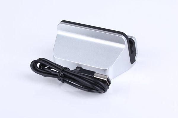 Caricabatterie: iPhone 14/13/12/11/X/8/7 - Dock de recharge lightning – Nuovo e nell'imballaggio originale da Morges venduto da DigiAC 2
