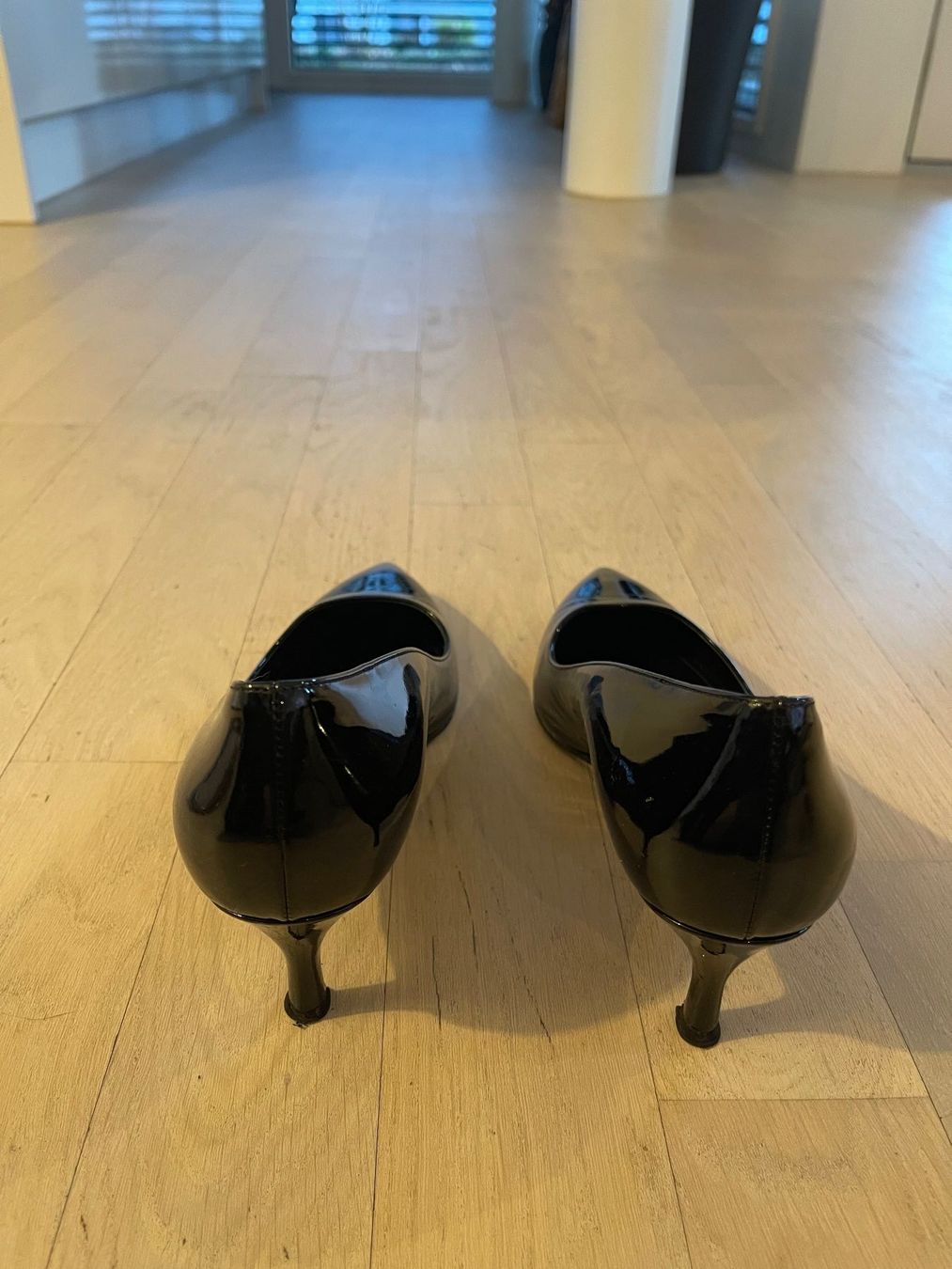 Prada Scarpe da donna: Prada Damenschuhe Original 37 – Usato da Männedorf venduto da sebasta 1
