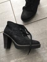 Stiefeletten Gr. 41