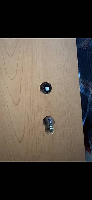Altro in Decorazioni & Accessori: Porta in legno  – Nuovo e nell'imballaggio originale da Bellinzona venduto da giu_2g9f 2