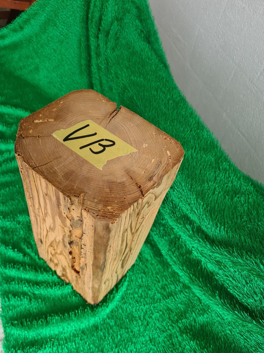 Articoli in legno: Altholz Deko Balken – Usato da Grosswangen venduto da Spieler10 1