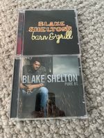 2x Blake Shelton