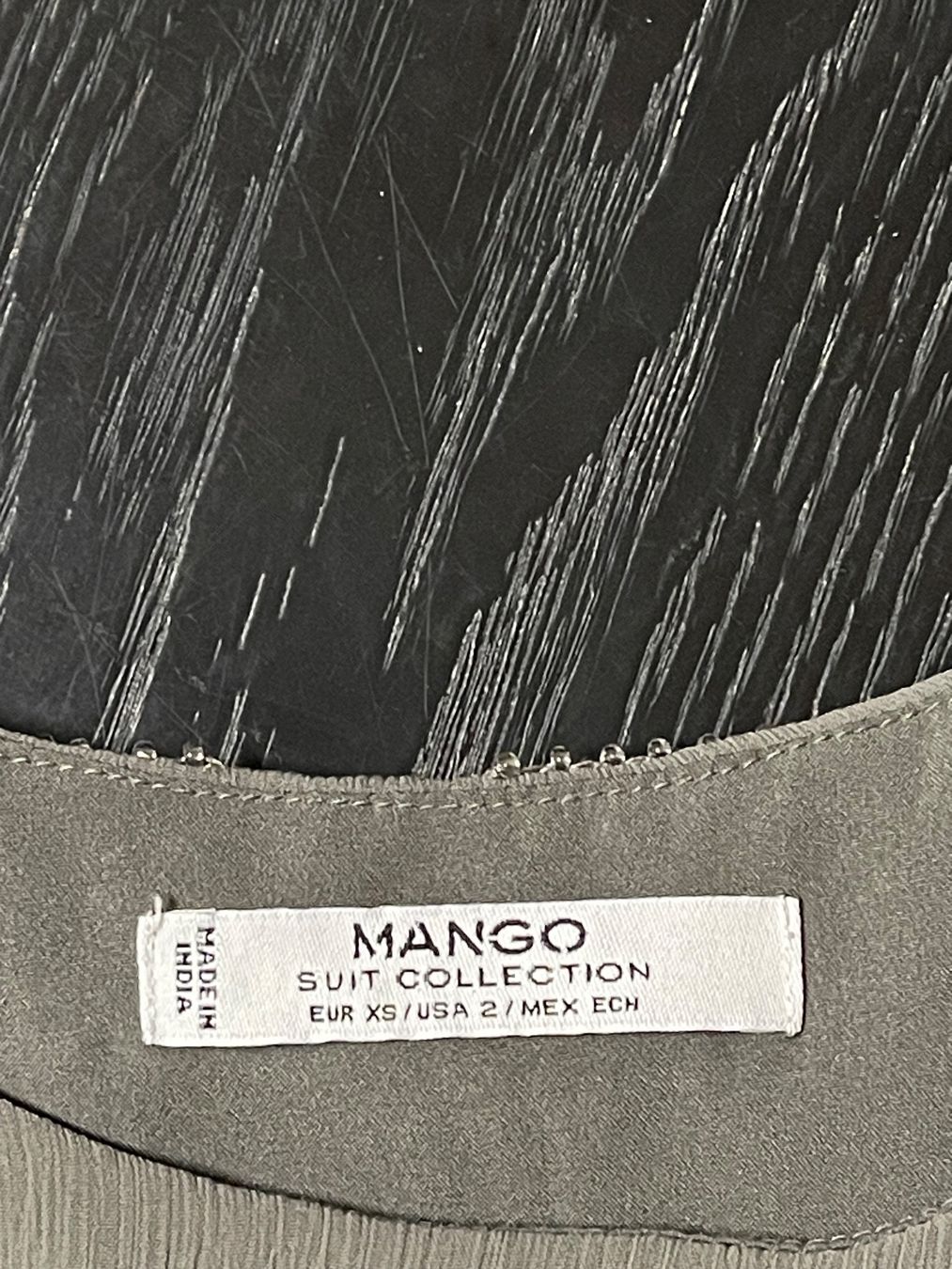 Mango Vestiti: Kleid von Mango – Usato da Schlieren venduto da Alexander2010 2